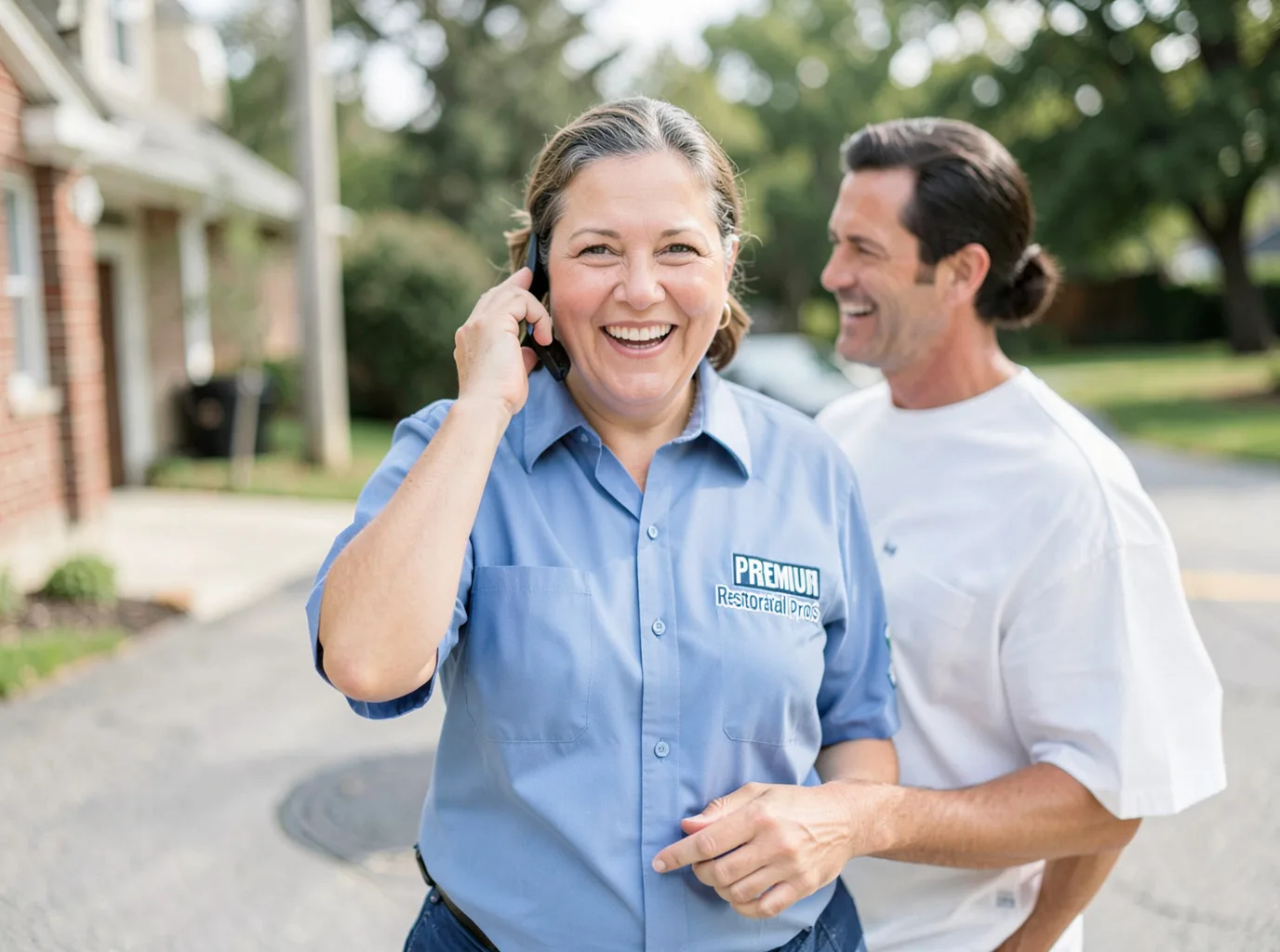 Water Damage Restoration Buckingham, IL FAQs